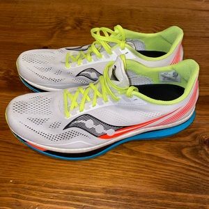 Saucony Endorphin Pro - Men’s 12.5